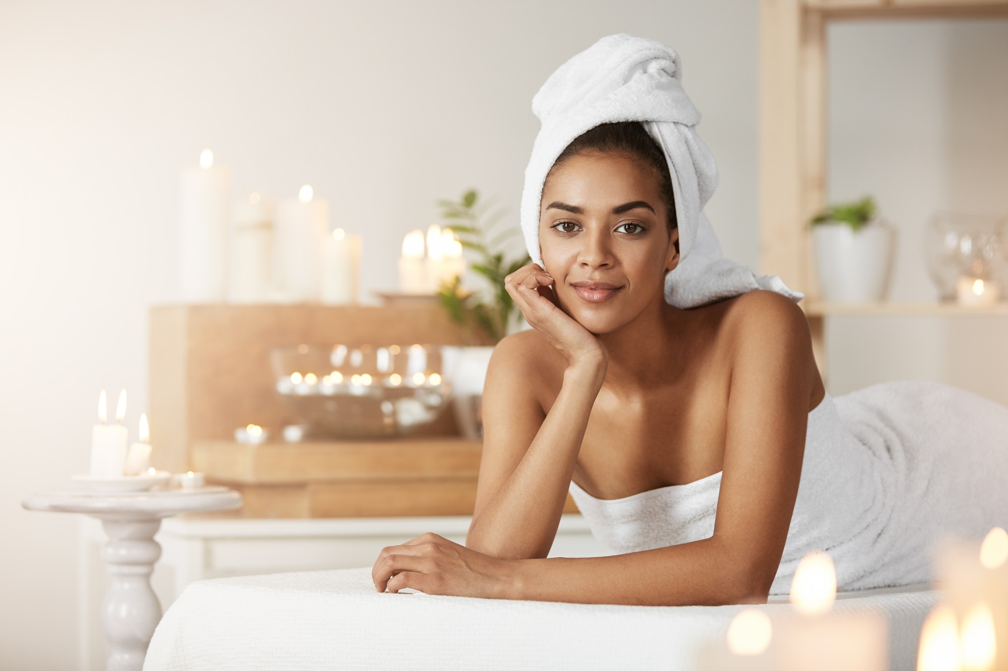 NUNYUI Luxury Spa & Salon in Volta Ho - #1 Luxury Spa & Salon in Volta. Offering Organic Spa Treatments and Premium Massage Therapy.